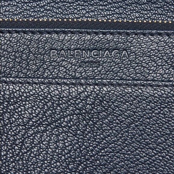 Balenciaga Wallet on Chain - Picture 8 of 15